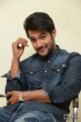 Aadi Interview About Garam